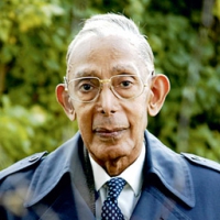 Emanuel Minos, evangelist & teol.dr. (1925–2014)